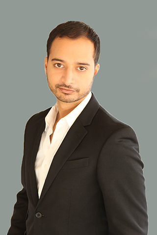Nikhil Kalghatgi