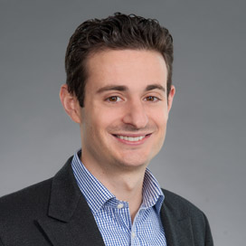 Daniel Lang