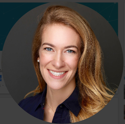 Elizabeth Ostrander