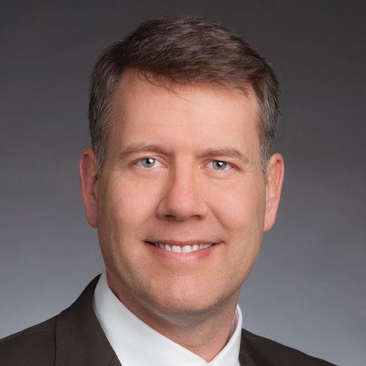 Gerry Stegmaier