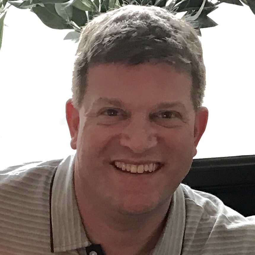 Jim Grube