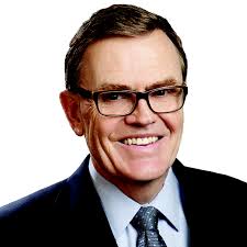 David Abney