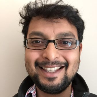 Ayan Sarkar