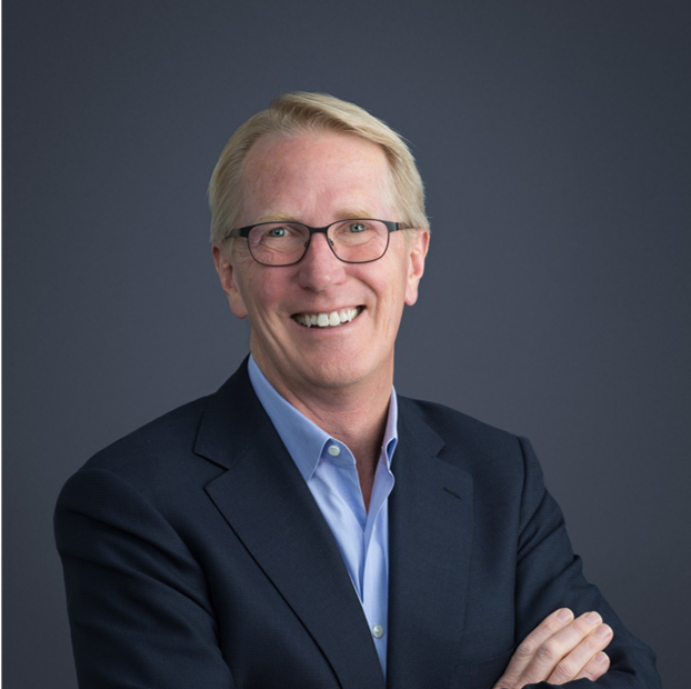 Paul McNamara