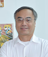 Shin-Yuan Tzou