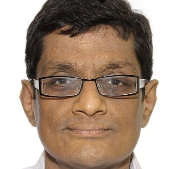 Vishal Bamba