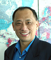 Pehong Chen