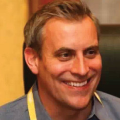 Adam FitzGerald