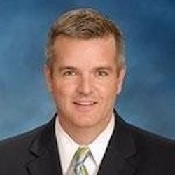 Sean Burgess