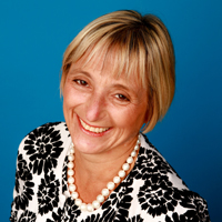Doreen Spadorcia