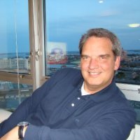 Ron Corriveau