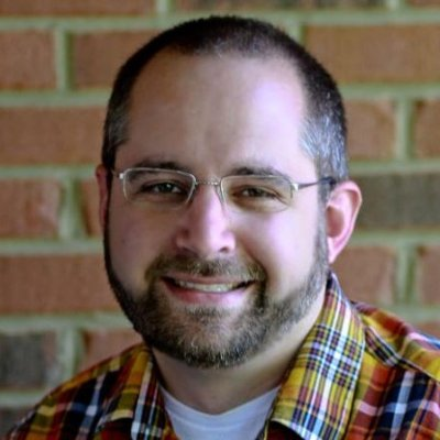 Adam Bertram