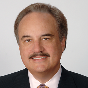 Larry Merlo