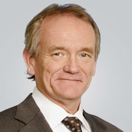 Troyen Brennan, M.D.