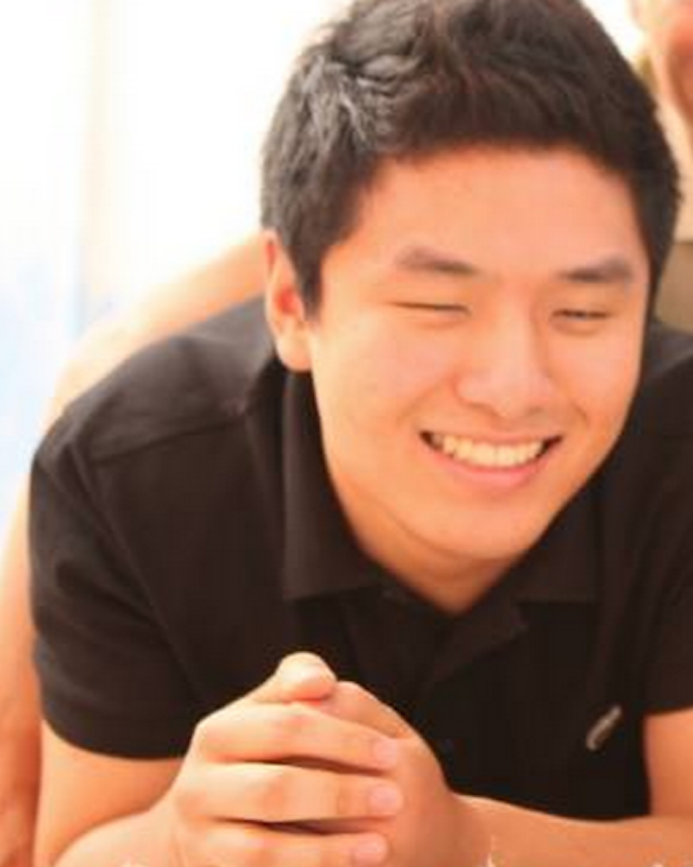 Min Kim