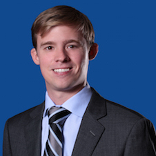 Alex Blair