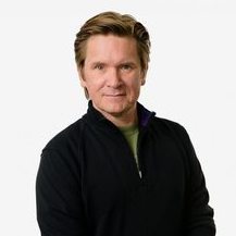 Dan Harden