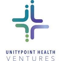 UnityPoint Health Ventures (CVC)