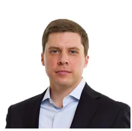 Justin Klein