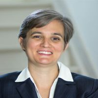 Adeline Vanderver