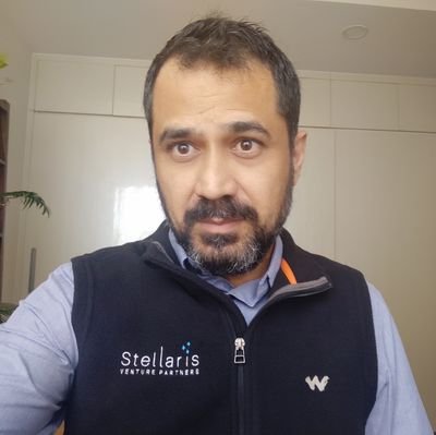 RITESH BANGLANI