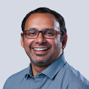 Amritansh Raghav