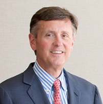 Rich Clarida