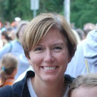 Ainslie Simmonds