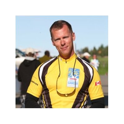 Brian Pendleton