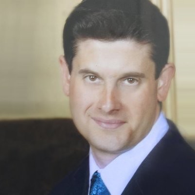 Jonah Fink