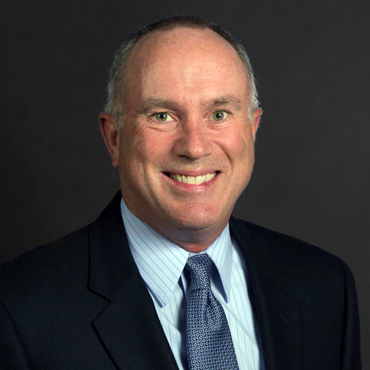Pat McCaffrey