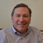 Alan McKinnon