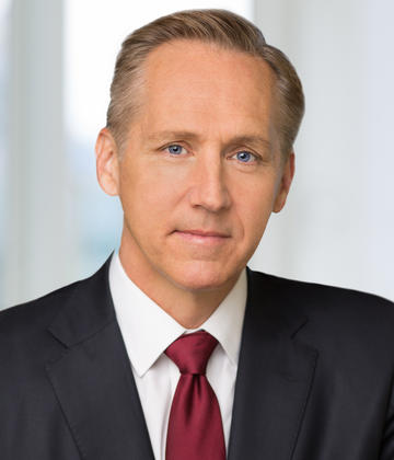 Jeffrey W. Martin