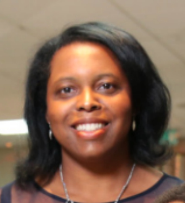 Karen Akinsanya