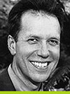 Mark Parker