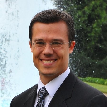Russell Rutledge