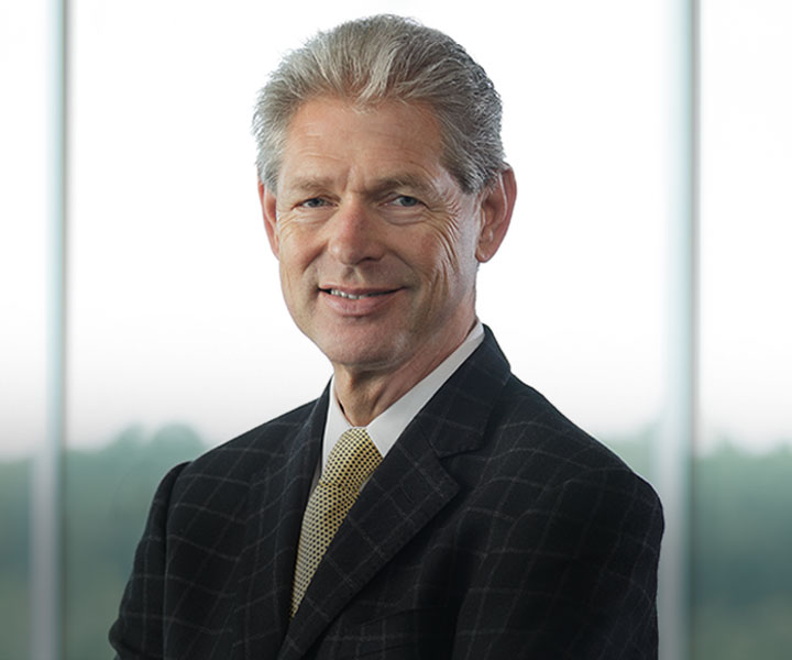 George Holm