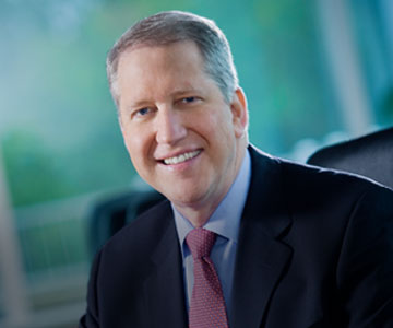 Patrick Hagerty