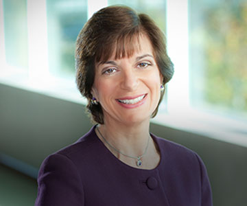 Carol O’Connell