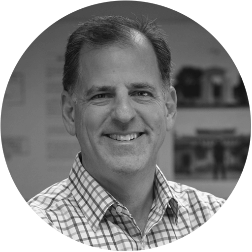 Michael Ellenbogen