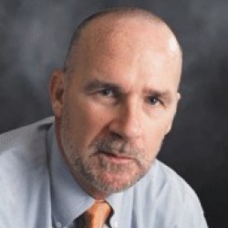 Peter Callowhill