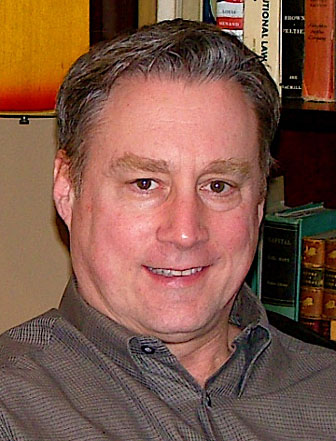 Harry Arader