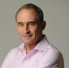 Daniel Isenberg