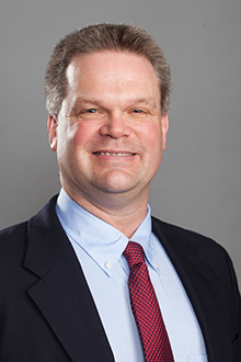 Keith Rollag