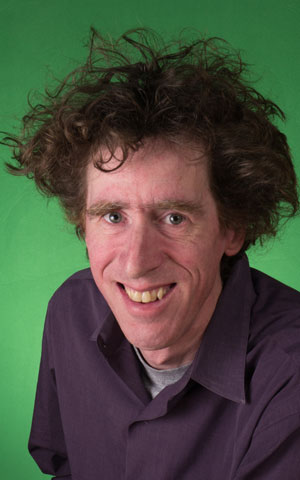 Robert Calhoun