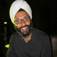 Sukhi Singh