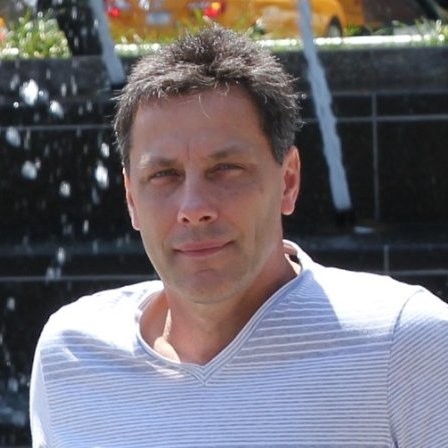 Michael Barkasi
