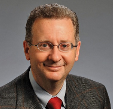 Greg Bentley