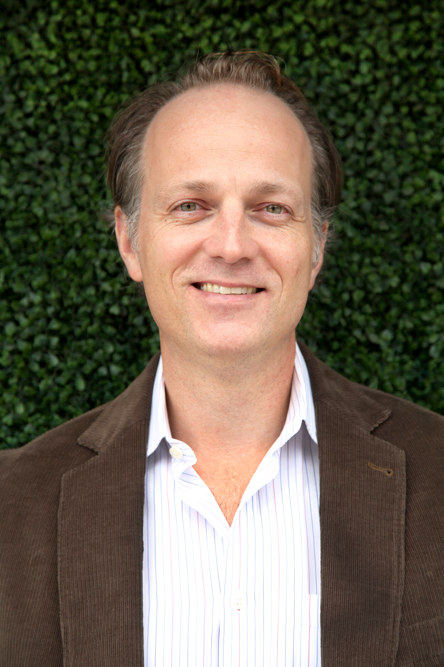 Murrey Wanstrath