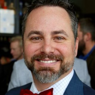 Todd Laurie